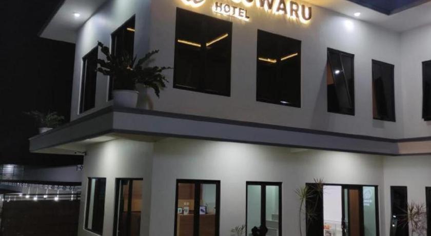 As Waru 2* Salatiga