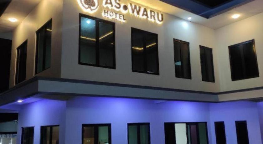 As Waru Hotel Salatiga